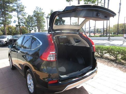 Used 2016 Honda CR-V EX image 26