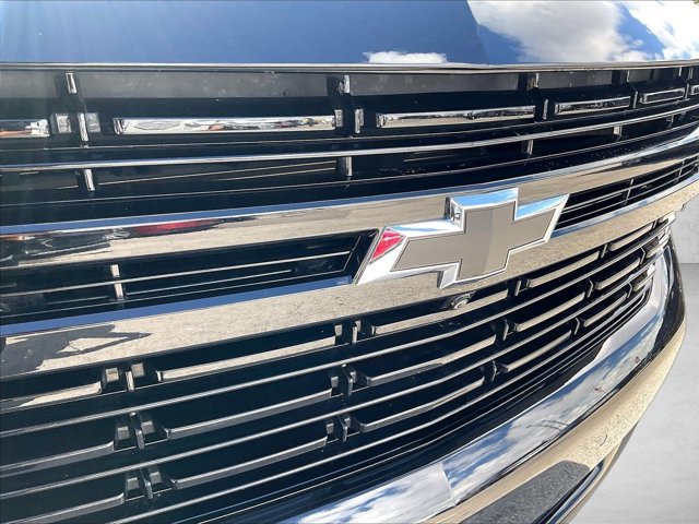 Certified 2023 Chevrolet Tahoe RST w/ Luxury Package RWD image 30