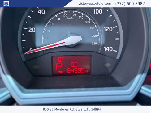 Used 2014 Kia Rio LX w/ Power Package FWD image 18