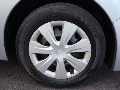Used 2016 Subaru Impreza 2.0i AWD/4WD image 44