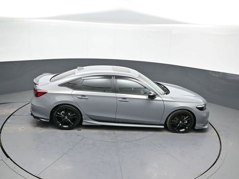 Used 2025 Honda Civic Si image 37