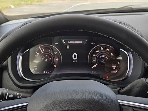 New 2026 RAM 3500 Laramie AWD/4WD image 24