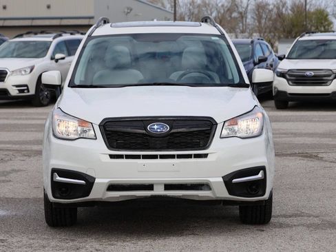 Used 2018 Subaru Forester 2.5i Premium w/ All-Weather Package image 5