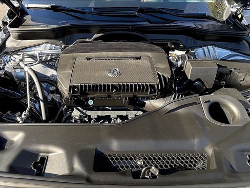 New 2026 Acura MDX SH-AWD w/ Advance Package image 11