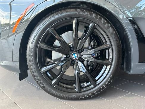 Certified 2026 BMW X7 M60i AWD/4WD image 5