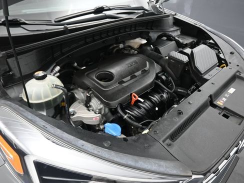 Used 2020 Hyundai Tucson Ultimate AWD/4WD image 60