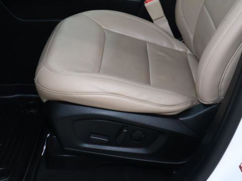 Used 2021 Ford Explorer Limited w/ Equipment Group 301A image 15