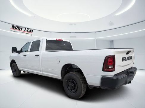 New 2026 RAM 2500 Tradesman RWD image 5