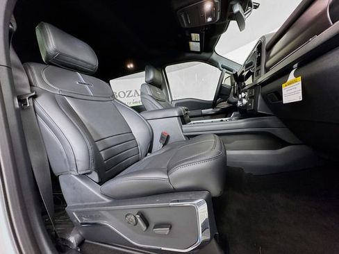 New 2026 Ford F250 Platinum w/ Tremor Off-Road Package image 34