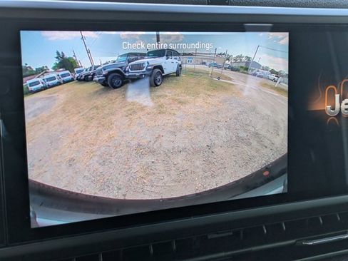 New 2026 Jeep Wrangler Sport S image 18