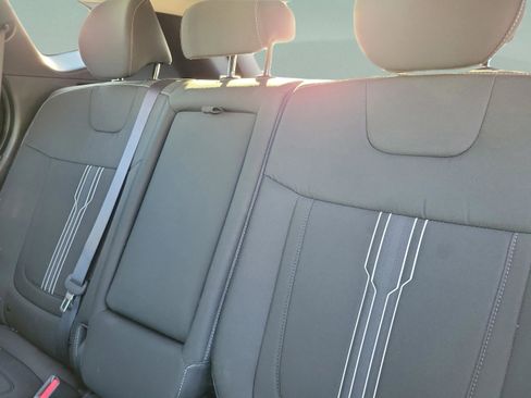 Used 2024 Hyundai Tucson SEL image 21