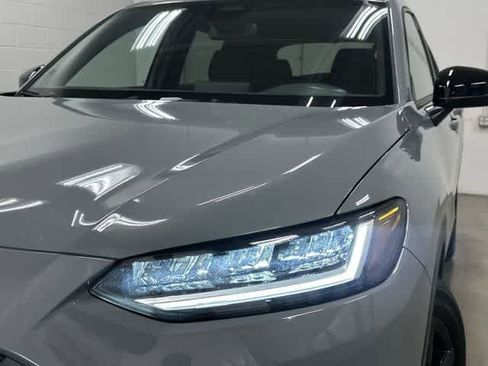 Certified 2026 Honda HR-V Sport image 31