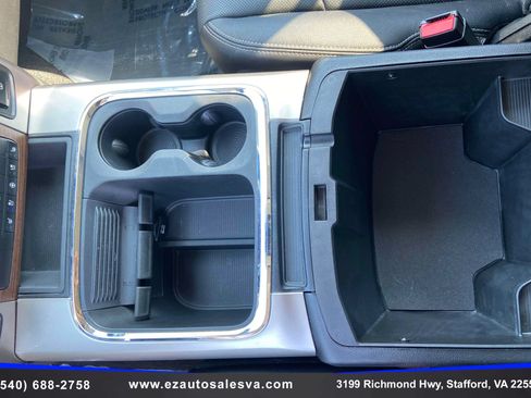 Used 2016 RAM 1500 Laramie w/ Convenience Group AWD/4WD image 20