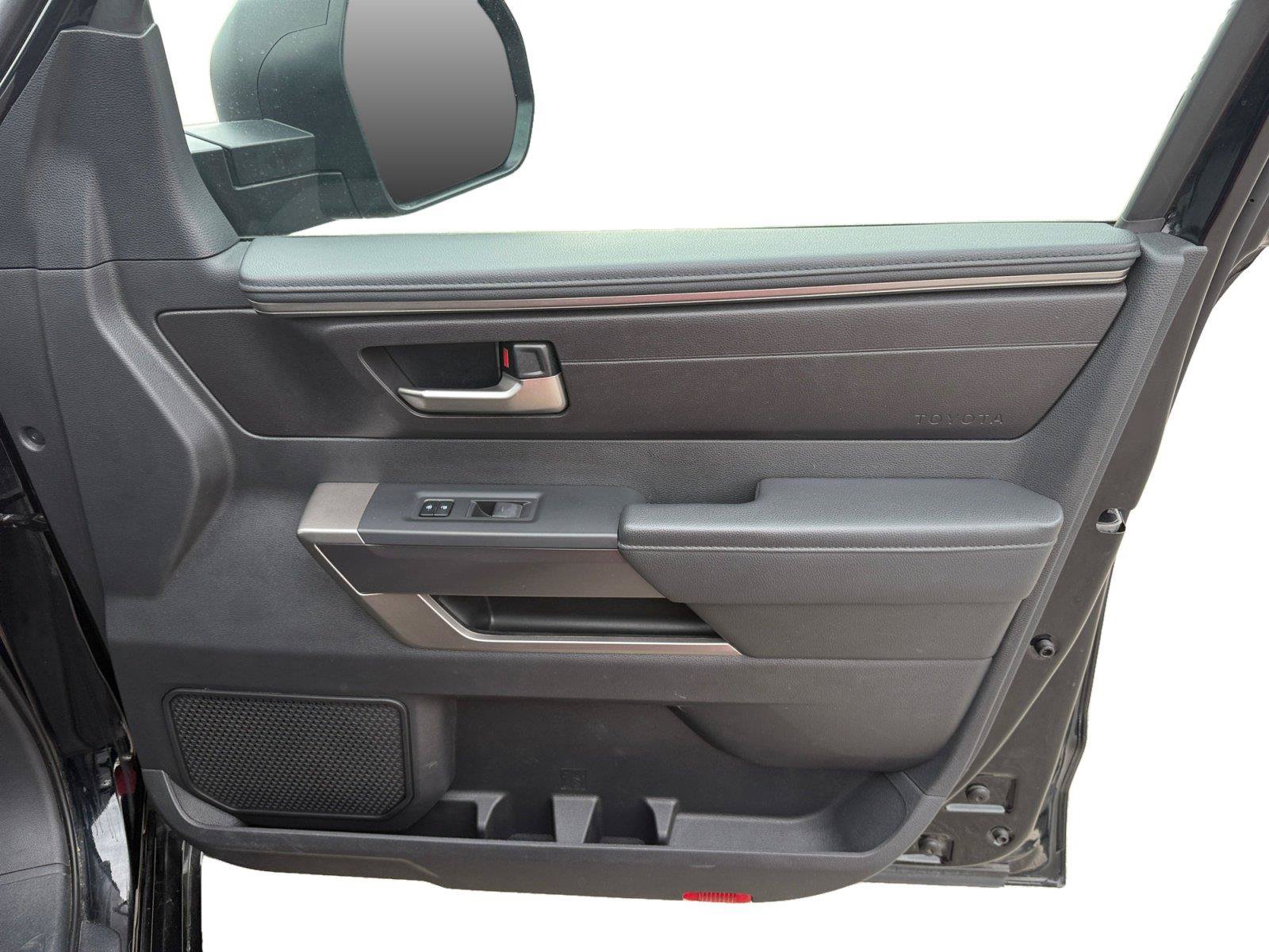 Used 2025 Toyota Tundra SR5 AWD/4WD image 23