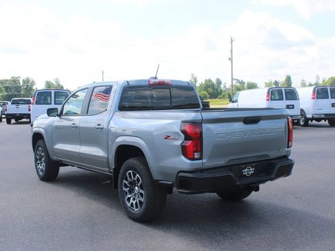 New 2026 Chevrolet Colorado Z71 AWD/4WD image 7