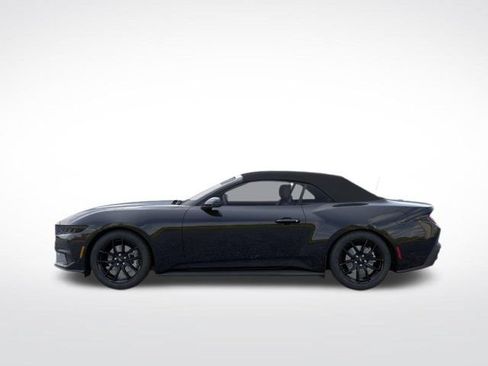 New 2026 Ford Mustang Premium RWD image 5