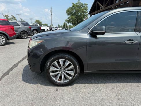 Used 2016 Acura MDX FWD w/ Technology Package image 38