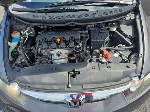 Used 2009 Honda Civic LX image 25