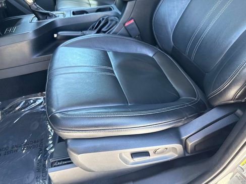 Used 2020 Ford Ranger Lariat w/ Technology Package RWD image 19