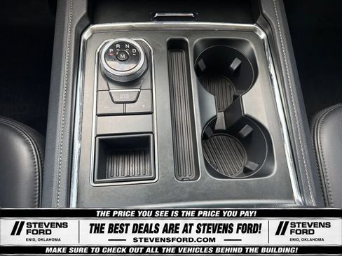 Used 2023 Ford Expedition Max XLT RWD image 26