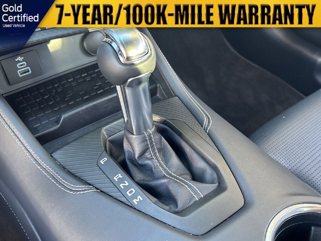Used 2024 Ford Mustang GT Premium RWD image 30