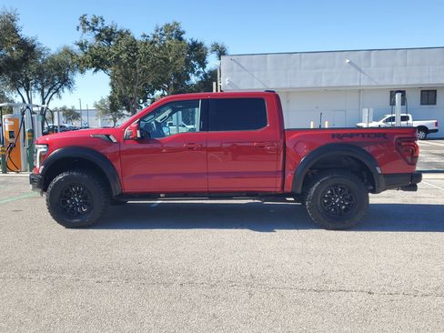 Used 2024 Ford F150 Raptor image 6
