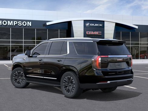 New 2026 GMC Yukon Elevation image 30