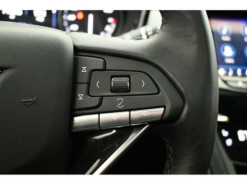 Certified 2024 Cadillac XT6 Premium Luxury w/ Technology Package AWD/4WD image 47