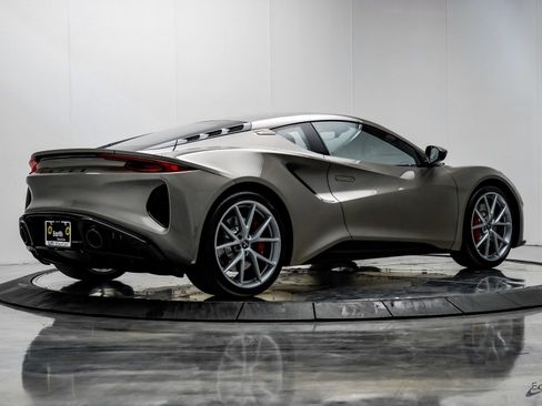 New 2026 Lotus Emira SE image 15