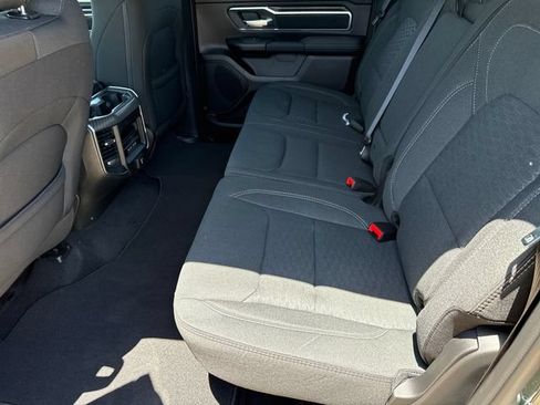 New 2026 RAM 1500 Lone Star AWD/4WD image 15