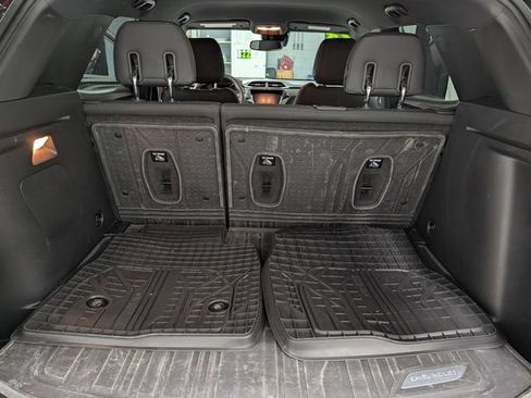 Certified 2023 Chevrolet TrailBlazer RS w/ Convenience Package FWD image 13