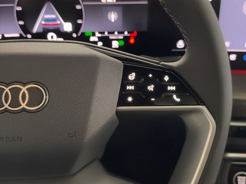 New 2025 Audi Q5 Premium Plus image 22