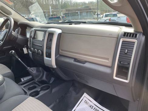 Used 2012 RAM 2500 SLT w/ Popular Equipment Group image 24