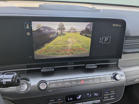 New 2027 Hyundai Kona SEL Sport FWD image 26