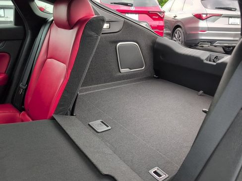 Certified 2026 Acura Integra A-Spec FWD image 35