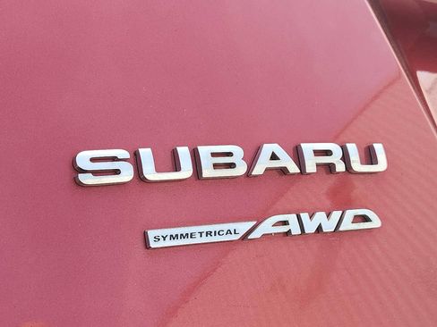 Used 2019 Subaru Impreza 2.0i AWD/4WD image 29