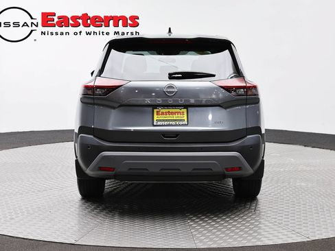 Used 2023 Nissan Rogue S AWD/4WD image 6