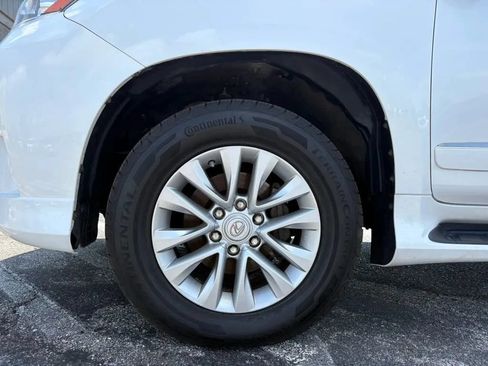 Used 2016 Lexus GX 460 w/ Premium Package AWD/4WD image 29