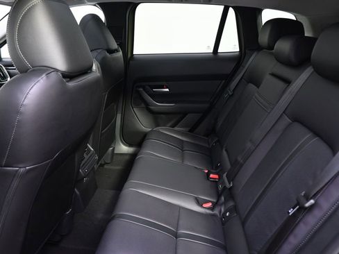 New 2026 MAZDA CX-50 2.5 Turbo w/ Accent Package image 21