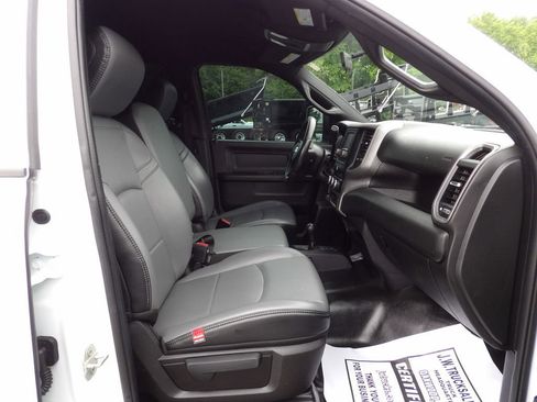Used 2023 RAM 2500 Tradesman AWD/4WD image 41