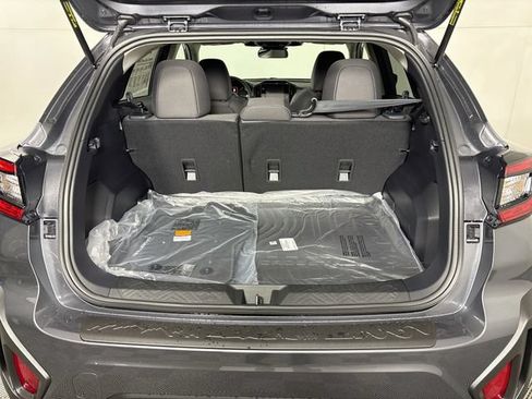 New 2026 Subaru Crosstrek 2.5i Premium AWD/4WD image 26