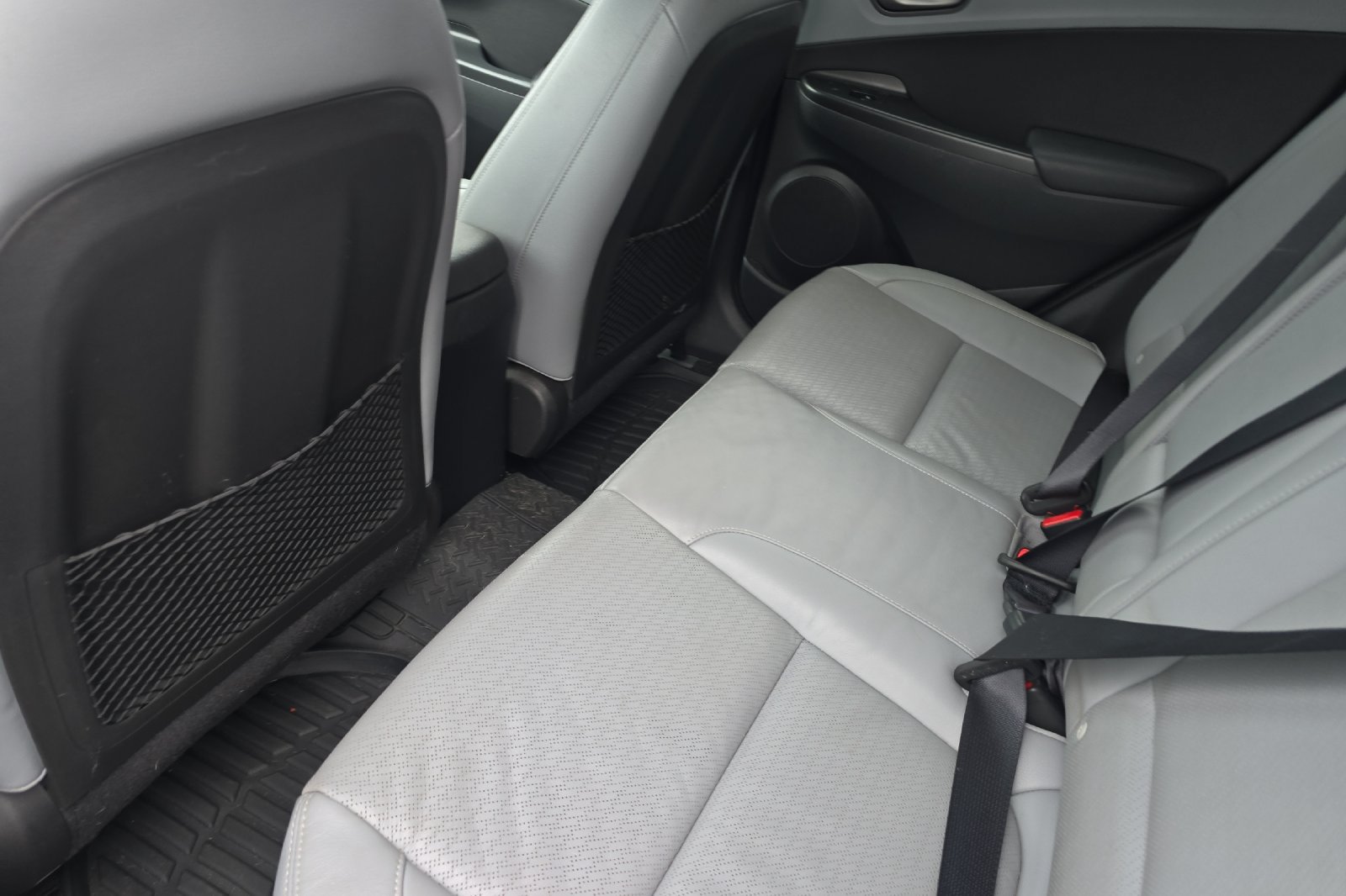 Used 2020 Hyundai Kona Limited AWD/4WD image 8