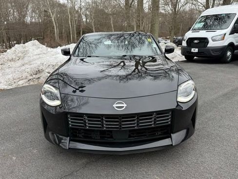 Used 2023 Nissan Z Performance w/ Floor Mat Package (L93) image 10