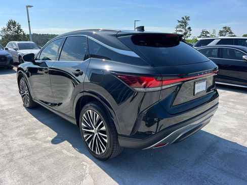 Used 2025 Lexus RX 350 Premium Plus w/ Convenience Package FWD image 7