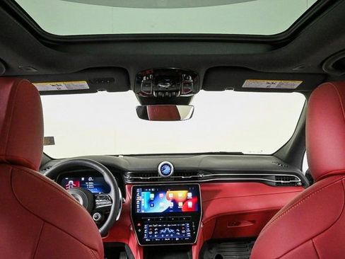 New 2025 Maserati Grecale Folgore AWD/4WD image 21