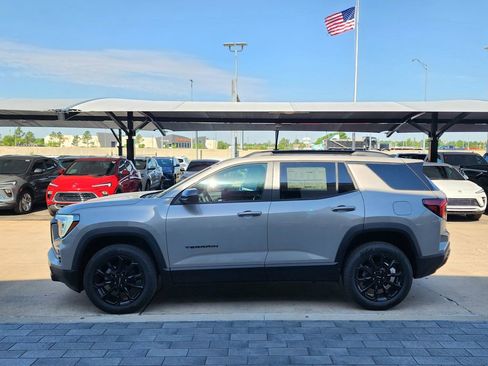 New 2026 GMC Terrain Elevation w/ Elevation Premium Package FWD image 7