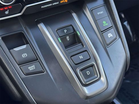 Certified 2022 Honda CR-V EX image 28