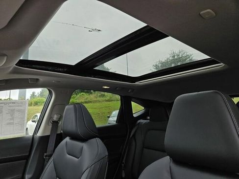 New 2025 Nissan Murano SL image 20