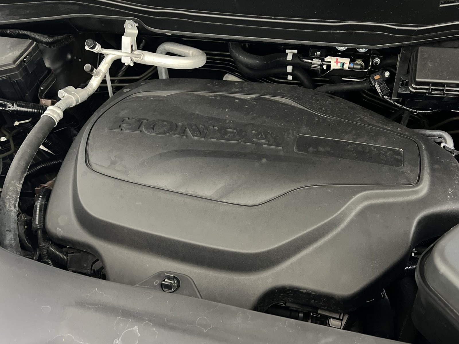 Used 2024 Honda Passport EX-L image 27
