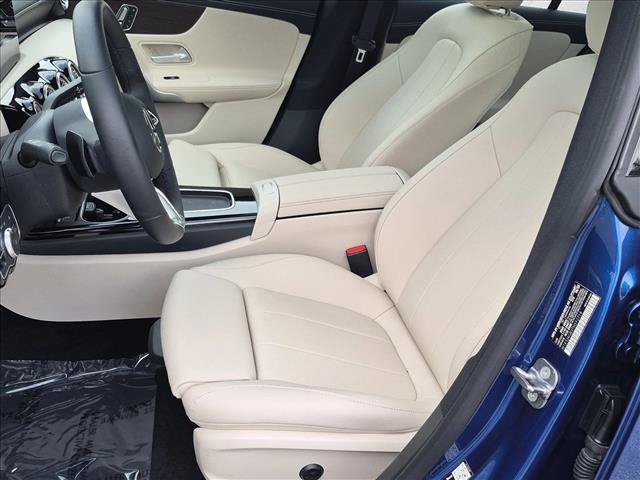 Used 2026 Mercedes-Benz CLA 250 image 16